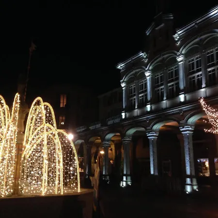 Hotel D'hotes Le Bargeot *