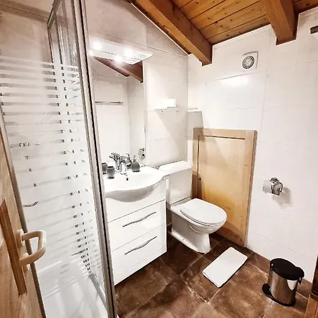 Hotel D'hotes Le Bargeot