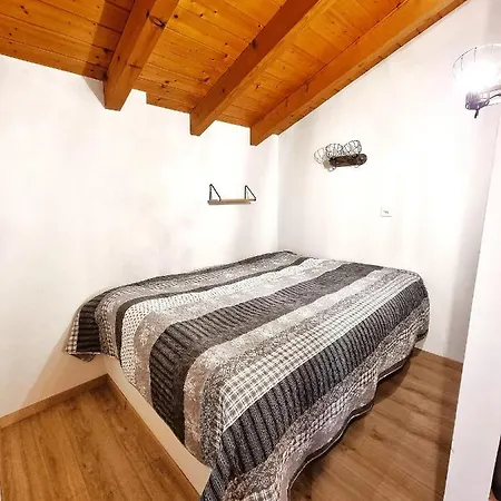 Hotel D'hotes Le Bargeot