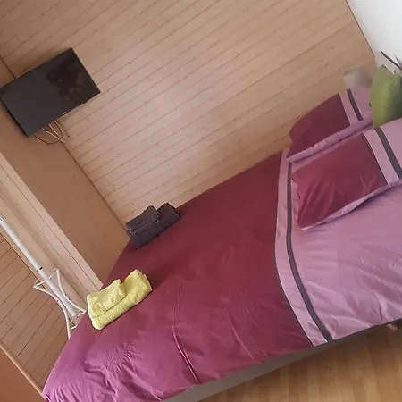 Bed & Breakfast Le Bargeot *